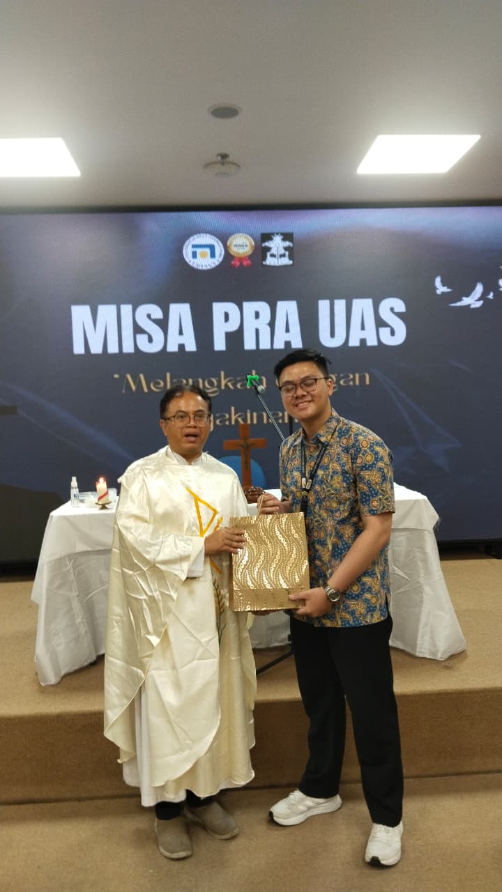 Misa Pra Uas 2